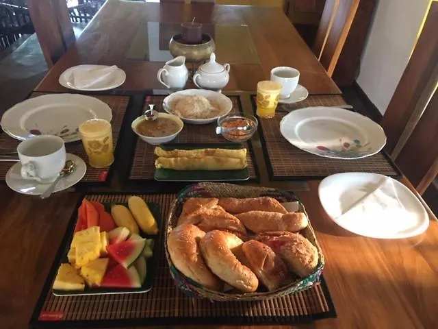 Olideb Gedara Hotel Negombo
