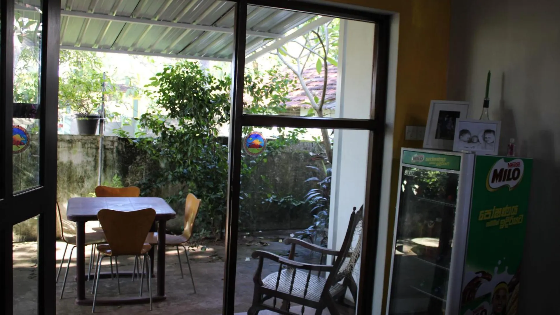 Olideb Gedara Hotel Negombo Sri Lanka