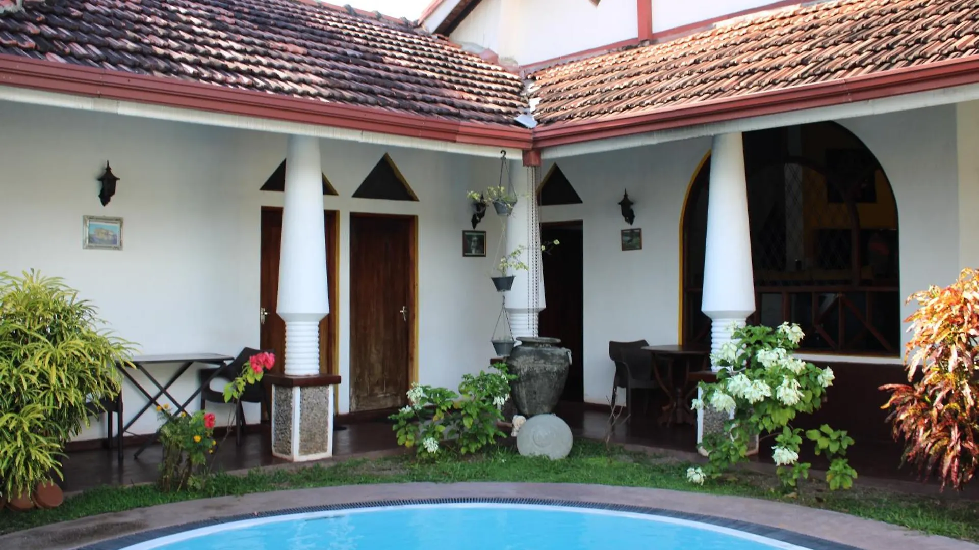 Olideb Gedara Hotel Negombo 0*,  Sri Lanka