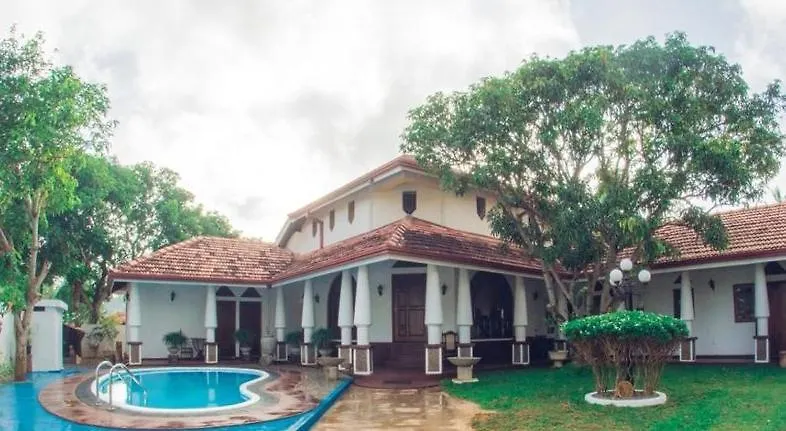 Olideb Gedara location