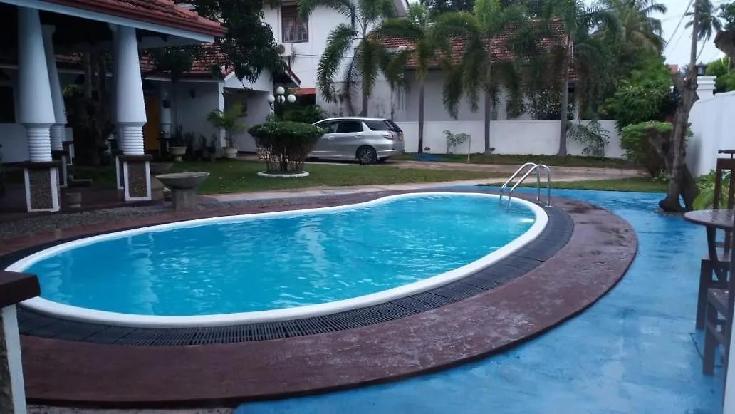 Olideb Gedara Hotel Negombo Guest house