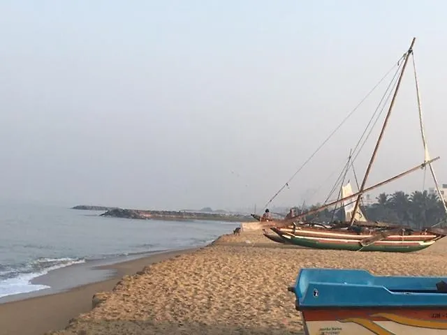 Olideb Gedara Hotel Negombo Sri Lanka