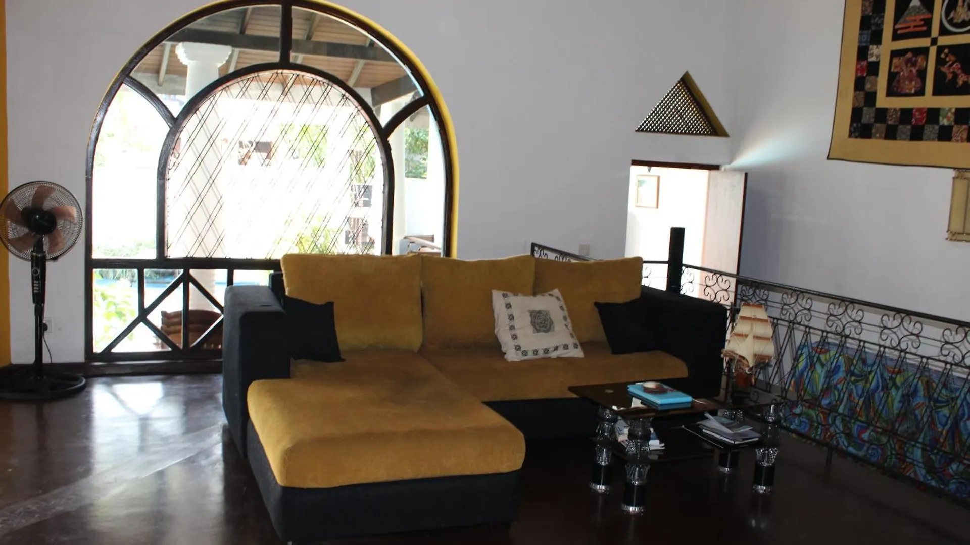 Olideb Gedara Hotel Negombo 0*,