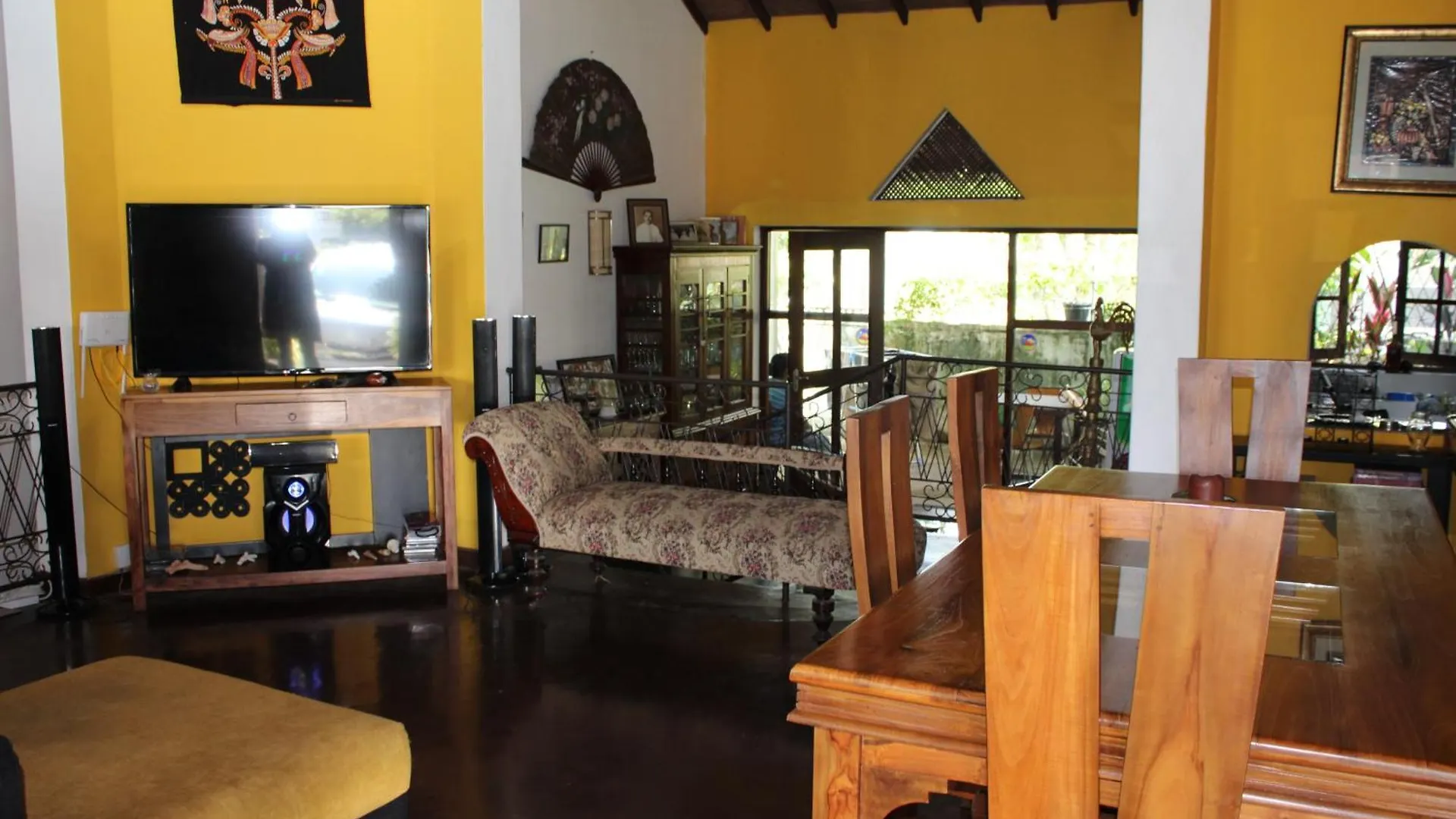 Olideb Gedara Hotel Negombo